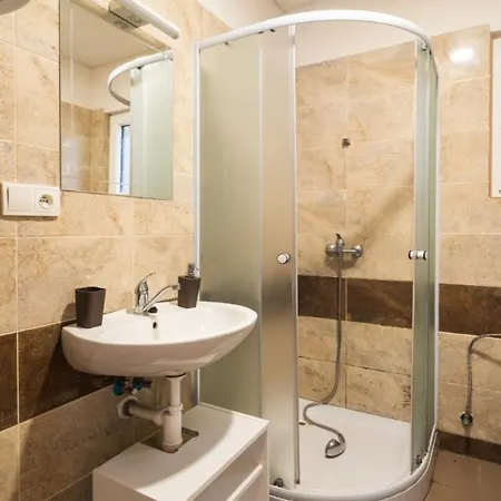 Autokemp Křivonoska Kemp Ceske Budejovice